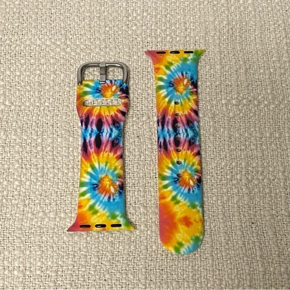 APPLE WATCH BANDS Set of 3